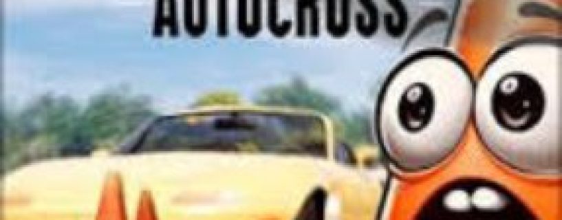 Cone Crushers Autocross Free Download