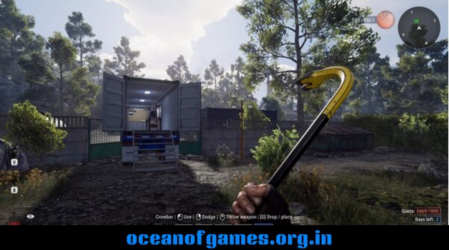Crime Simulator Download PC