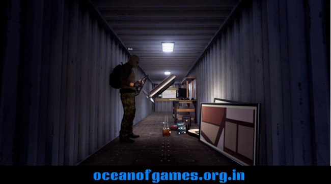 Crime Simulator Download PC