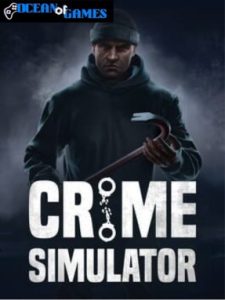 Crime Simulator ocean of games