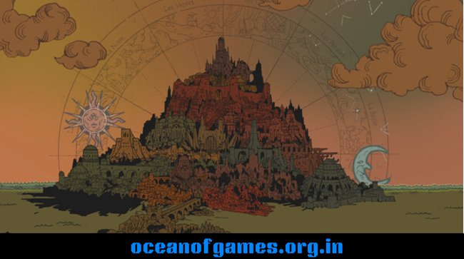 Crown Gambit Download PC
