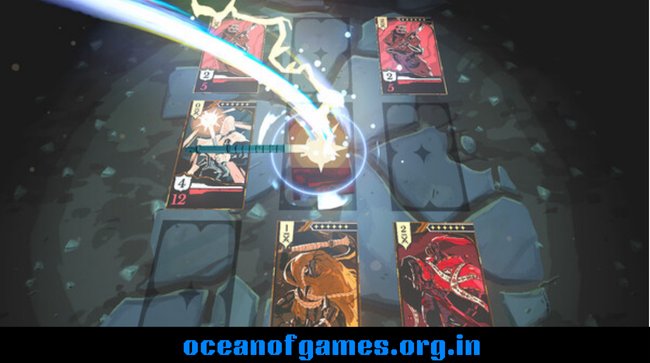 Crown Gambit Download PC