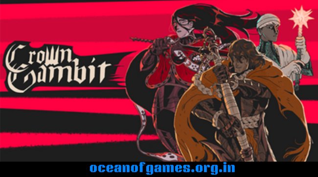 Crown Gambit Free Download