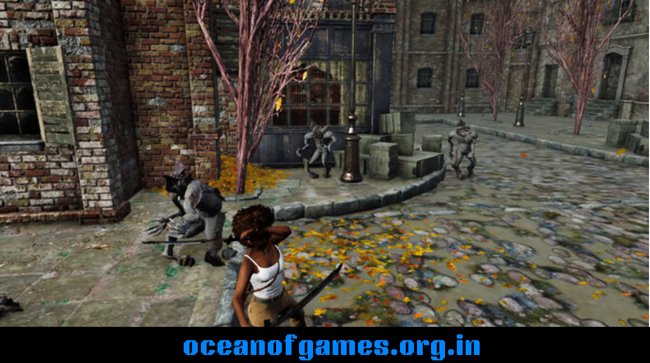 Crown of Chaos Download PC