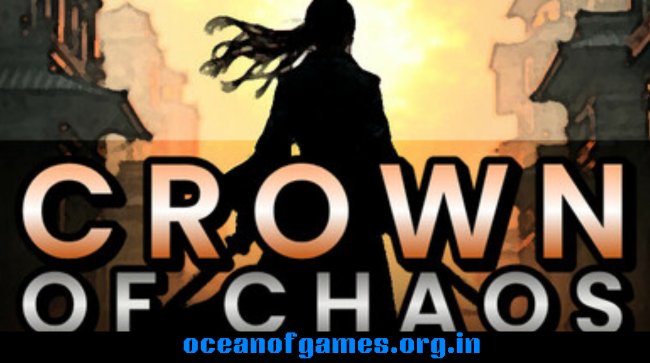 Crown of Chaos Free Download