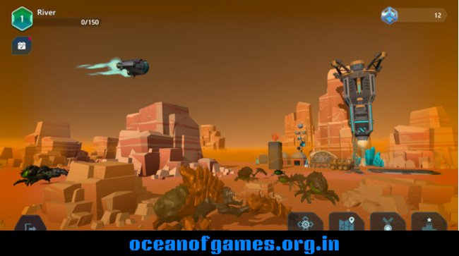 Crystal matrix Download PC