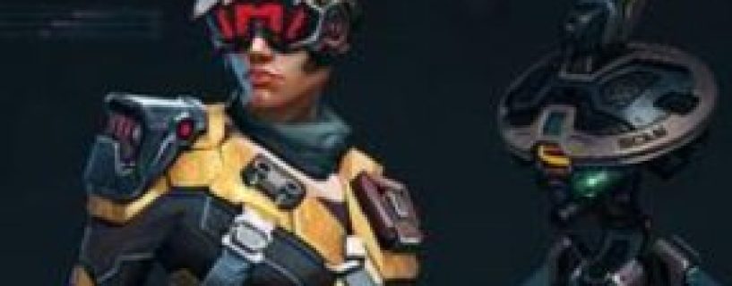 Cyber Knights Flashpoint Free Download