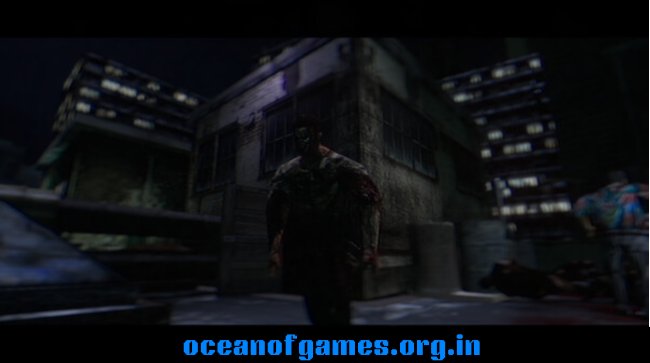 DAY OF THE RISING DEAD Download PC
