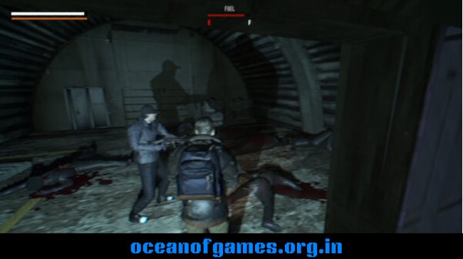 DAY OF THE RISING DEAD Download PC