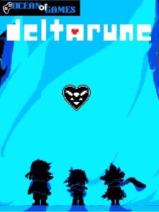 DELTARUNE ocean of games