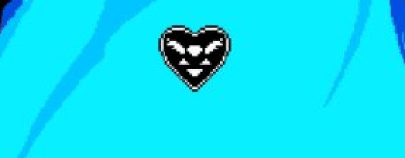 DELTARUNE Free Download