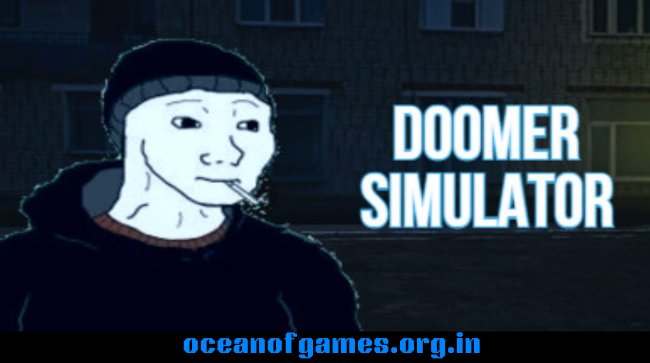 DOOMER SIMULATOR Free Download