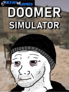 DOOMER SIMULATOR ocean of games