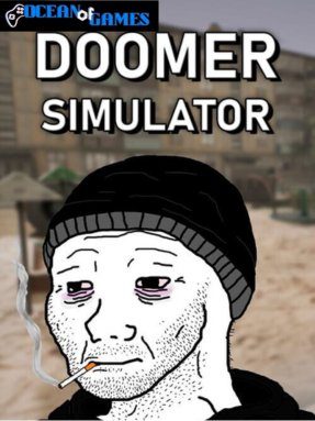 DOOMER SIMULATOR Free Download
