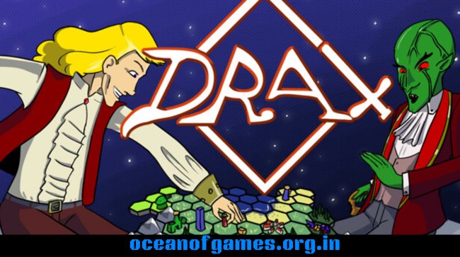 DR4X Free Download