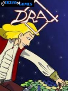 DR4X ocean of games
