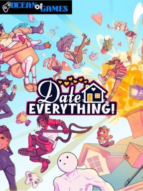 Date Everything Free Download