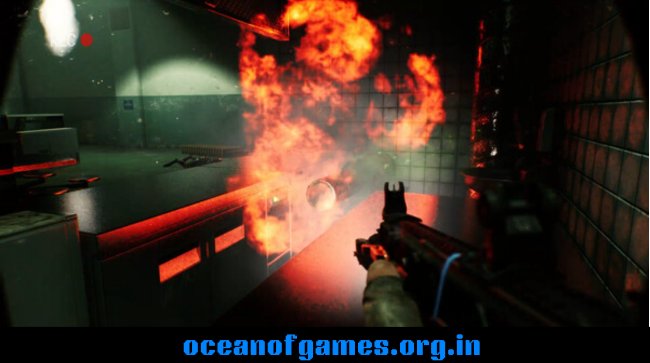 Death Row Escape Download PC