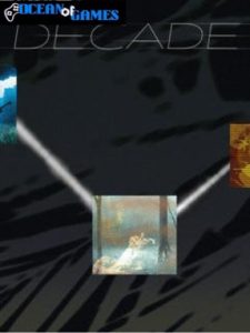 Decade ocean of games