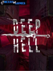 Deep Hell ocean of games