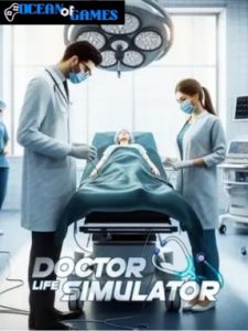 Doctor Life Simulator ocean of games