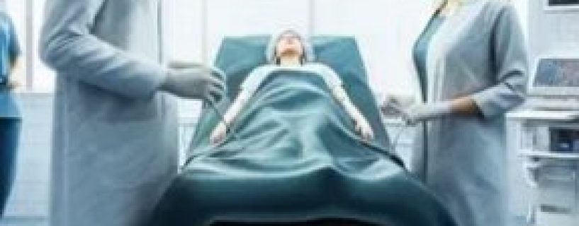 Doctor Life Simulator Free Download