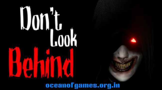 Don't Look Behind Free Download