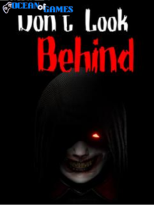 Don't Look Behind ocean of games