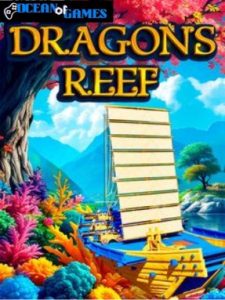 Dragons Reef ocean of games
