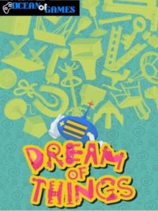 Dream of Things ocean of games