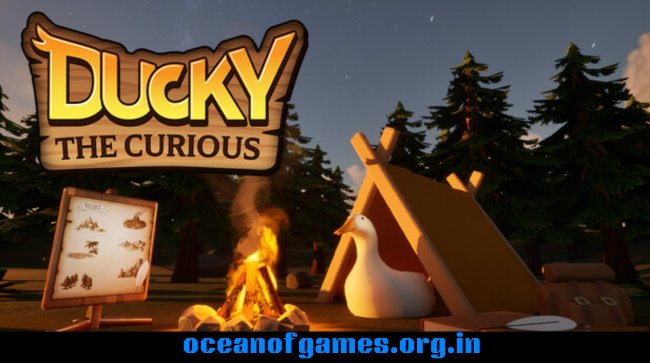 Ducky The Curious Free Download