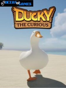 Ducky The Curious ocean of games