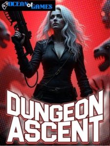 Dungeon Ascent ocean of games