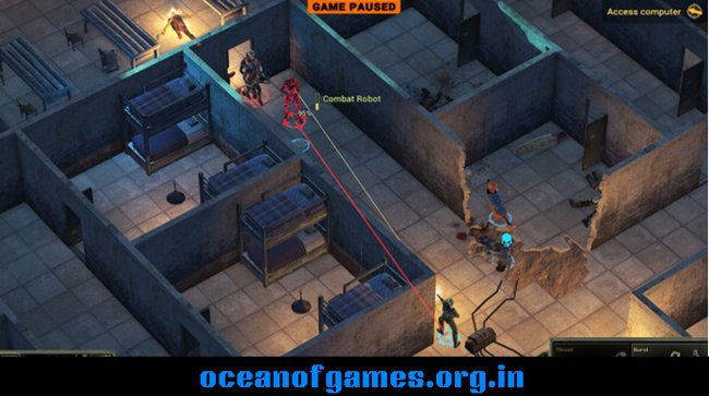 Dustwind Resistance Download PC