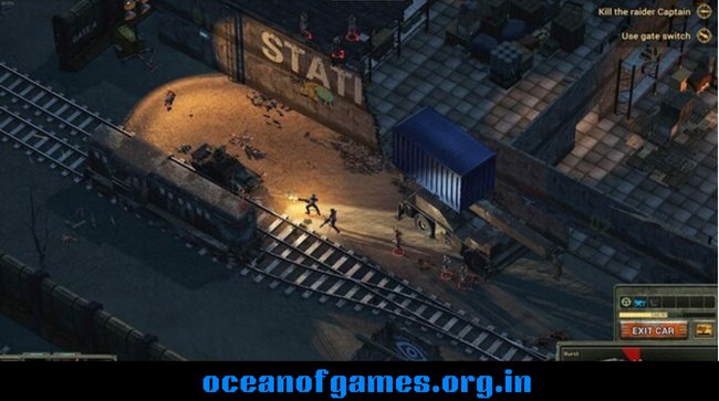 Dustwind Resistance Download PC