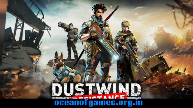 Dustwind Resistance Free Download