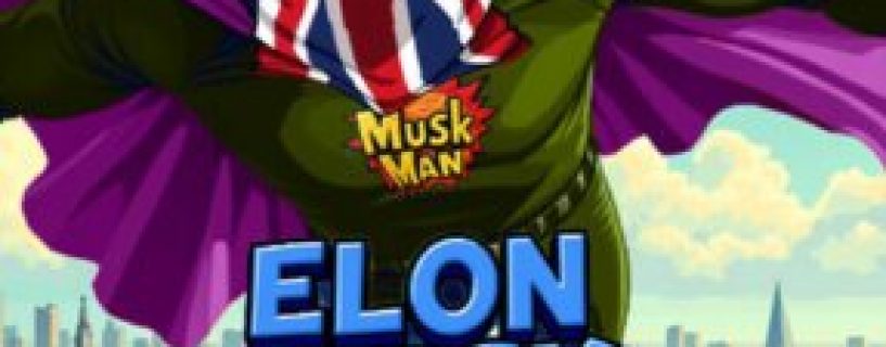 Elon Musk Saves Britain Free Download
