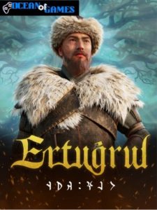 Ertugrul of Ulukayin ocean of games