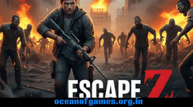 Escape Z Free Download