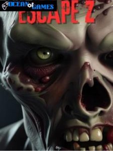 Escape Z ocean of games