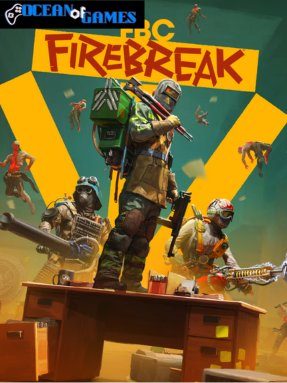 FBC Firebreak Free Download
