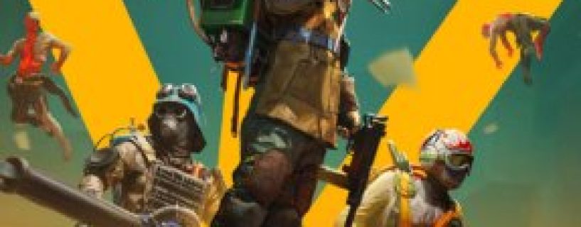 FBC Firebreak Free Download