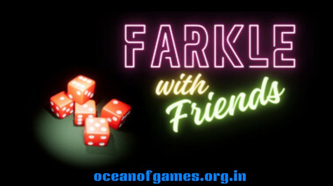 Farkle with Friends Free Download