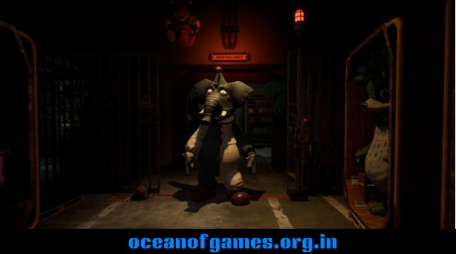 Five Nights at Freddys Secret of the Mimic Download PC