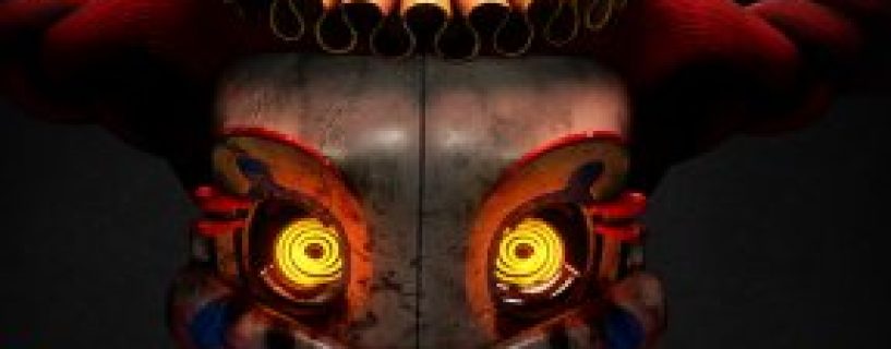 Five Nights at Freddys Secret of the Mimic Free Download