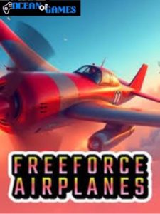 Freeforce Airplanes ocean of games