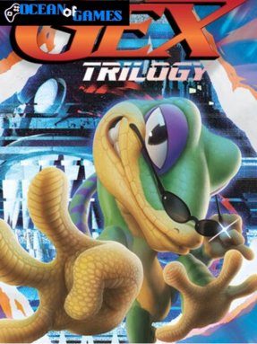 GEX Trilogy Free Download