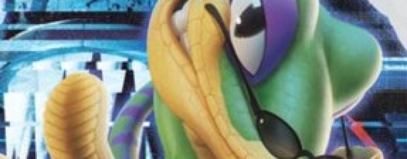 GEX Trilogy Free Download
