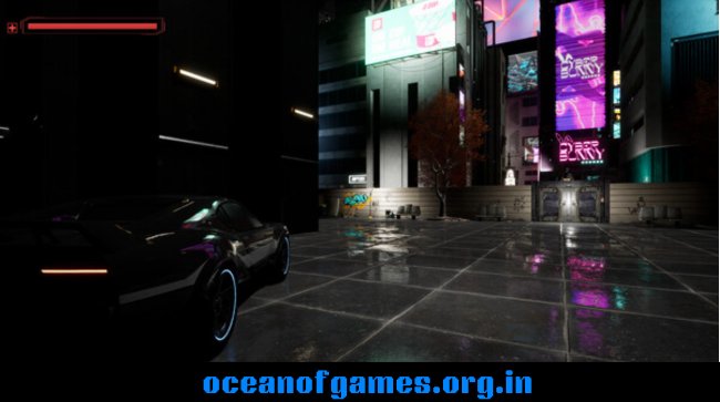 Ghost In The Grid Download PC