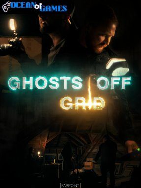 Ghost In The Grid Free Download